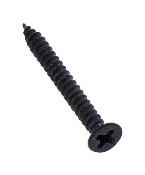 Harley Benton Humbucker Frame Screw Set B BK 212581 фото