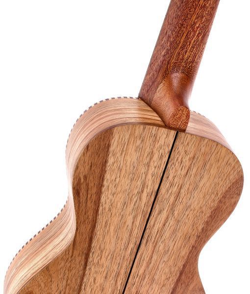 Thomann Concert Ukulele De Luxe 391838 фото