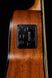 Harley Benton GS-Travel-E Mahogany Bundle 539034 фото 10