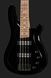 Бас-гітара Harley Benton B-450 Black Bundle 2 (комплект) 338561 фото 4