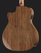 Harley Benton Baritone CLG-414BCE NT 436640 фото 5