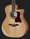 Harley Benton Baritone CLG-414BCE NT 436640 фото 4