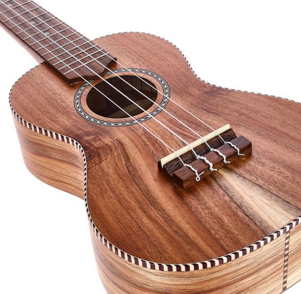 Thomann Concert Ukulele De Luxe 391838 фото