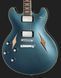 Електрогітара Harley Benton HB-35TL Tesla LH Pelham Blue 580745 фото 4