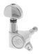 Harley Benton Parts J03CR 3L/3R Tuner Set 573648 фото 2