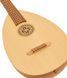 Класична акустична гітара Thomann Lute Guitar 228892 фото 6