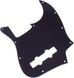 Harley Benton Parts JB Style Pickguard Black 338214 фото 3