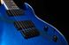 Harley Benton R-446 Blue Metallic 523286 фото 13