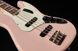 Harley Benton MV-4JB Shell Pink 570475 фото 13