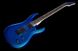 Harley Benton R-446 Blue Metallic 523286 фото 9