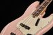 Harley Benton MV-4JB Shell Pink 570475 фото 14