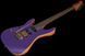 Harley Benton Fusion-IV HSS LH RW PM 618265 фото 8