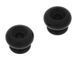 Harley Benton Ebony End Pin Plain 561218 фото 2