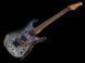 Harley Benton ST-80FR HH Holographic 594822 фото 8