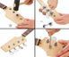 Harley Benton Bass Guitar Kit J-Style 280893 фото 9