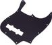 Harley Benton Parts JB Style Pickguard Black 338214 фото 1