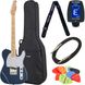 Harley Benton TE-20MN BM Standard Ser Bundle 544086 фото 1