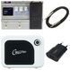 Harley Benton DNAfx GiT + Cab WH Bundle 633050 фото 1