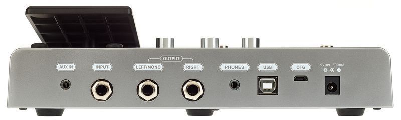 Harley Benton DNAfx GiT + Cab WH Bundle 633050 фото