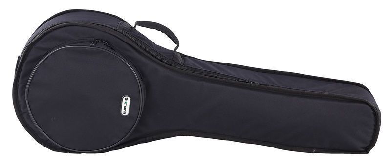 Банджо Harley Benton BJO-35Pro 5 Str. Banjo w/Bag (комплект) 538297 фото