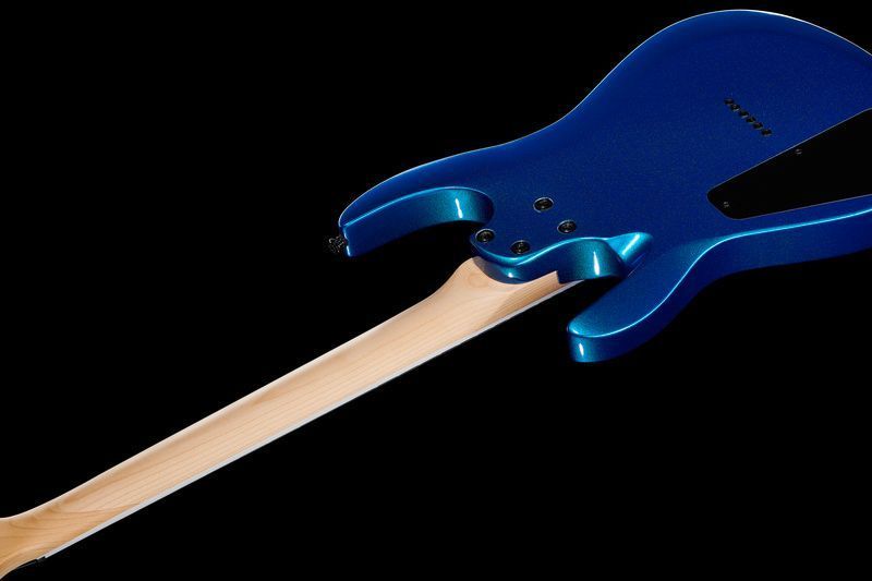 Электрогитара Harley Benton R-446 Blue Metallic 523286 фото