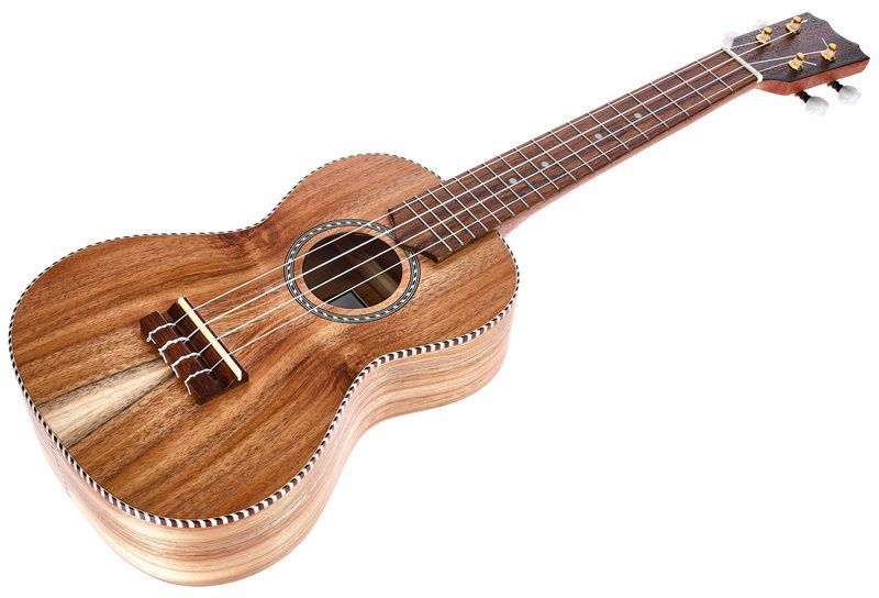 Thomann Concert Ukulele De Luxe 391838 фото
