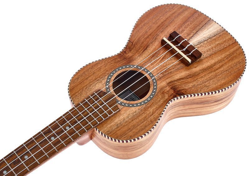 Укулеле Thomann Concert Ukulele De Luxe 391838 фото