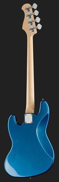 Бас-гітара Harley Benton JB-20 BM St. Series Bundle (комплект) 541437 фото