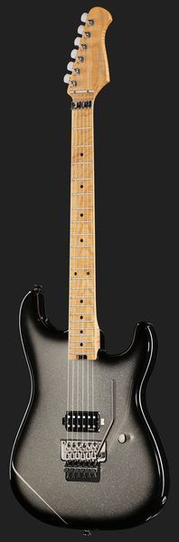 Harley Benton ST-80FR MN SSB 594803 фото