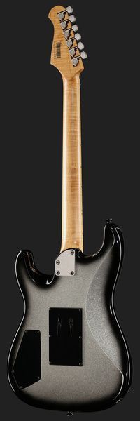 Электрогитара Harley Benton ST-80FR MN SSB 594803 фото