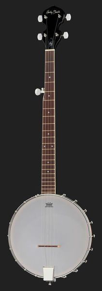 Harley Benton BJO-35Pro 5 String Banjo OB 345287 фото