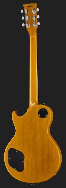 Harley Benton SC-Special TV Yellow Bundle 539062 фото