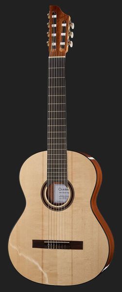 Класична акустична гітара Thomann Classica Fusion 7 String 420482 фото