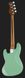 Harley Benton MV-4JB Seafoam Green 570560 фото 3