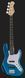 Бас-гітара Harley Benton JB-20 BM St. Series Bundle (комплект) 541437 фото 2