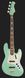 Harley Benton MV-4JB Seafoam Green 570560 фото 2