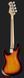 Бас-гітара Harley Benton JB-75FL SB Vintage Seri Bundle (комплект) 557936 фото 3