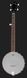 Harley Benton BJO-35Pro 5 String Banjo OB 345287 фото 2