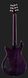 Harley Benton CST-24 Purple Burst 527044 фото 3