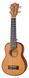 Harley Benton DLX Mahogany Soprano Pack 530446 фото 1
