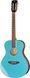 Harley Benton CLF-50E Ocean Metallic 597969 фото 1