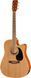 Акустическая гитара Harley Benton CLD-60SCE NT Custom Line 477159 фото 1
