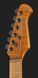 Harley Benton Fusion-IV HH LH MN HT EMG SBK 618275 фото 6