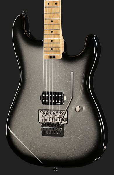 Harley Benton ST-80FR MN SSB 594803 фото