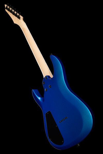 Harley Benton R-446 Blue Metallic Bundle 558167 фото