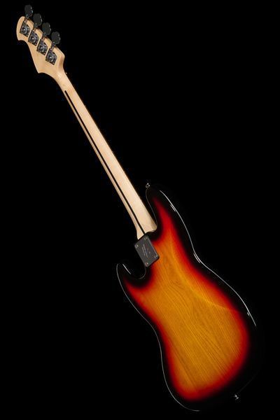 Бас-гітара Harley Benton JB-75FL SB Vintage Seri Bundle (комплект) 557936 фото