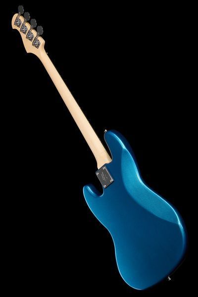 Бас-гітара Harley Benton JB-20 BM St. Series Bundle (комплект) 541437 фото