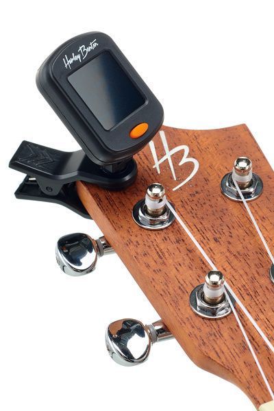 Harley Benton DLX Mahogany Soprano Pack 530446 фото
