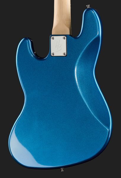 Бас-гітара Harley Benton JB-20 BM St. Series Bundle (комплект) 541437 фото