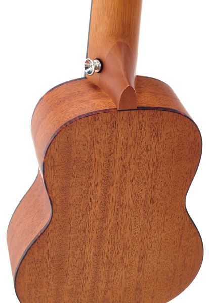 Harley Benton DLX Mahogany Soprano Pack 530446 фото